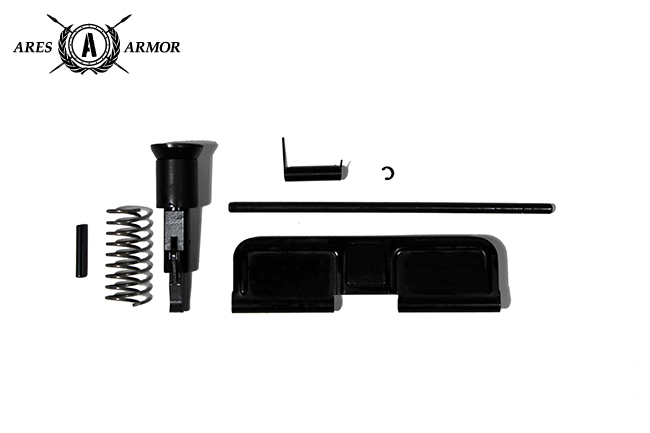 Ejection Port Cover + Forward Assist Kit